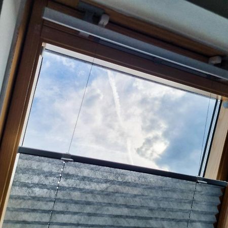 Da Vinci Appartement Kapfenberg Eksteriør bilde