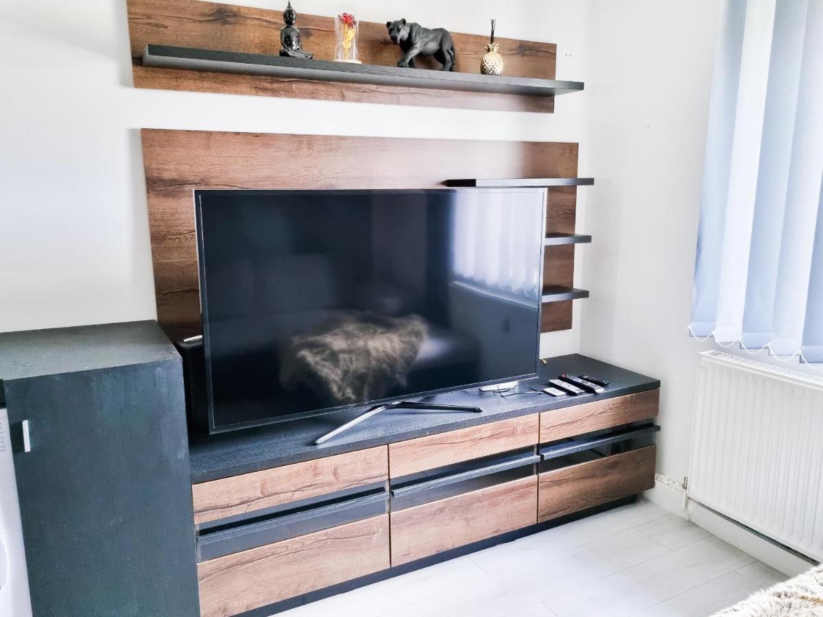Da Vinci Appartement Kapfenberg Eksteriør bilde