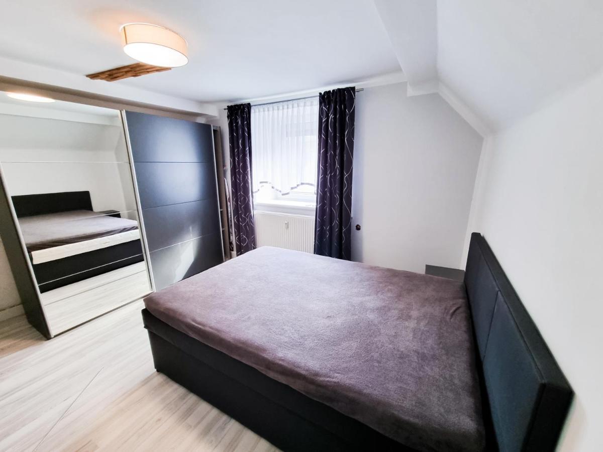 Da Vinci Appartement Kapfenberg Eksteriør bilde