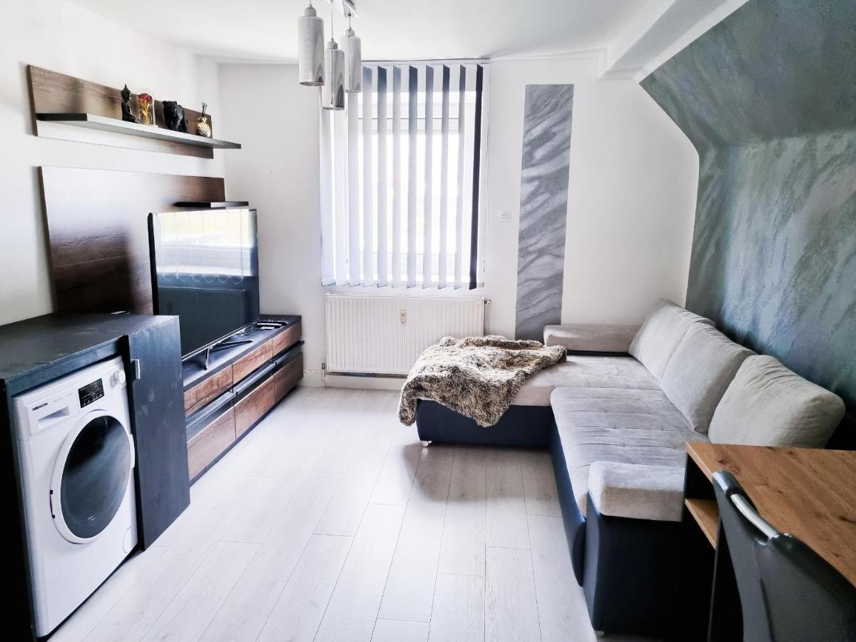 Da Vinci Appartement Kapfenberg Eksteriør bilde