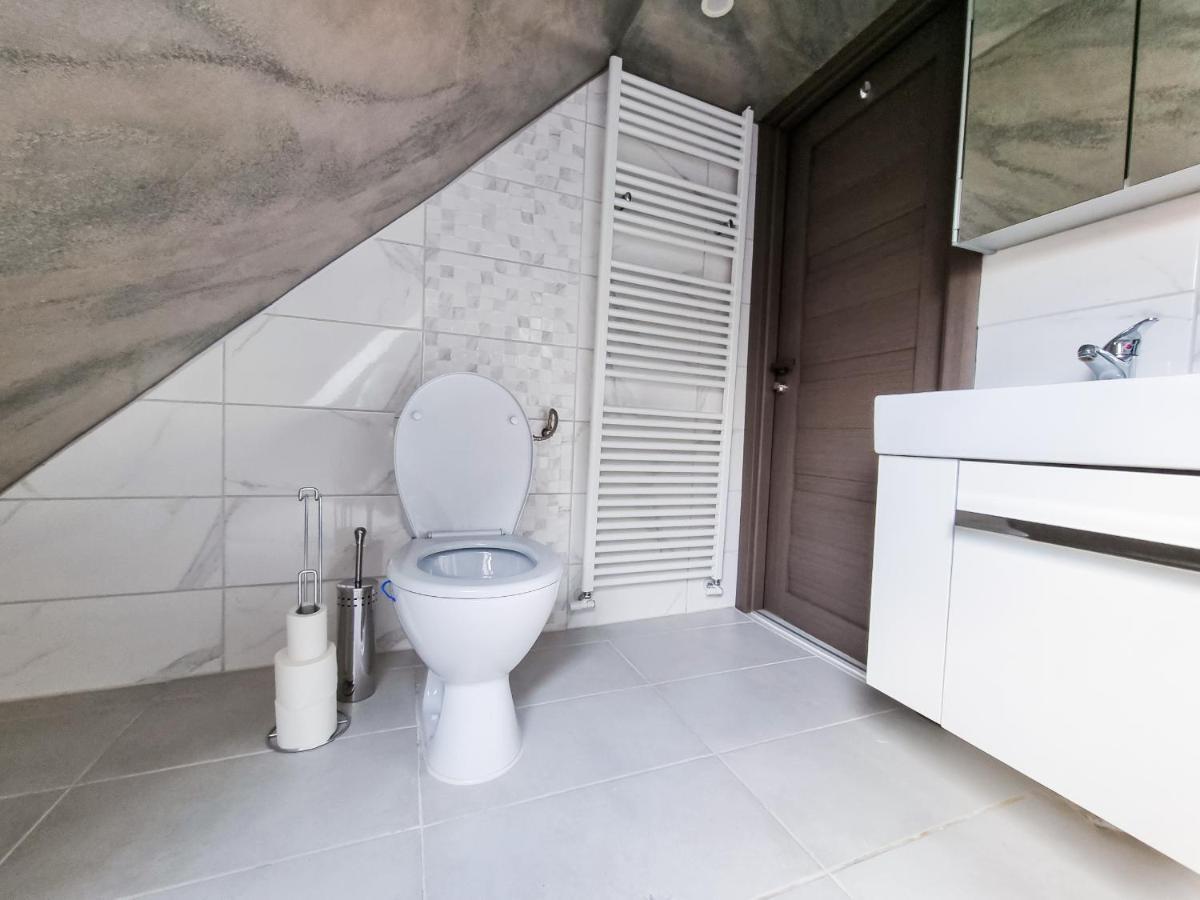 Da Vinci Appartement Kapfenberg Eksteriør bilde