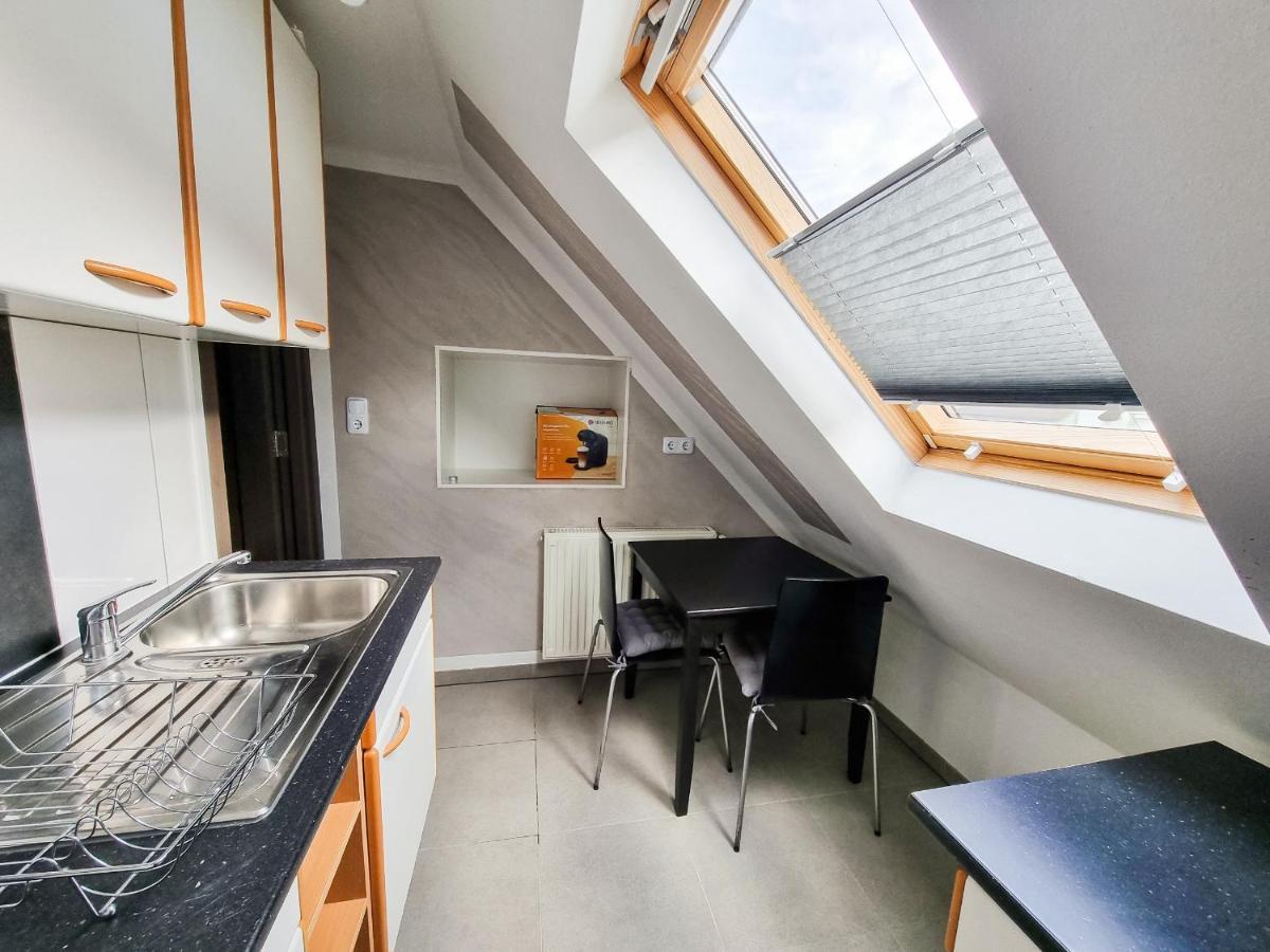 Da Vinci Appartement Kapfenberg Eksteriør bilde